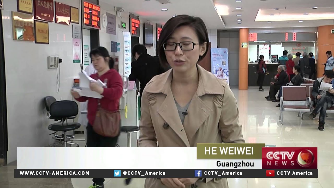 Chinese doctors use stem cells to effectively treat cataracts in children