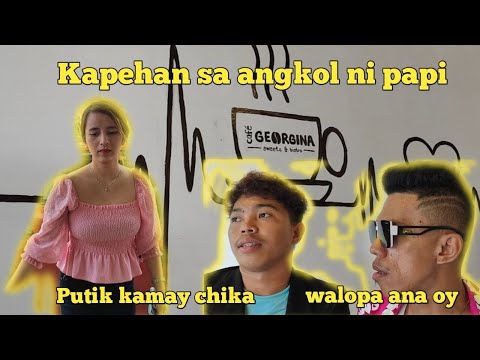 Pahamak nga Amigo