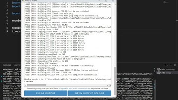 Hidden imports in Auto-To-Py-EXE