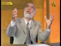المسيح الدجال  - الوعد الحق (11) - عمر عبد الكافي