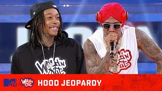 Download Lagu Wiz Khalifa Gets An Easy Point In 'Hood Jeopardy' 👀 Wild 'N Out MP3 Download Lagu Wiz Khalifa Gets An Easy Point In 'Hood Jeopardy' 👀 Wild 'N Out MP3