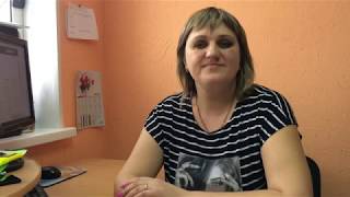 Видео-отзыв о системе Сенсонет для СНТ (Челябинск 01.03.2019)