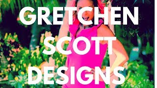 Gretchen Scott Designs: Naples Florida