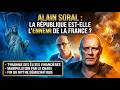 CHAOS CONTRÔLÉ en France : SORAL et DI VIZIO révèlent le PLAN de l'OLIGARCHIE ! | GPTV