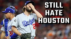The Dodgers Still HATE Houston thumbnail