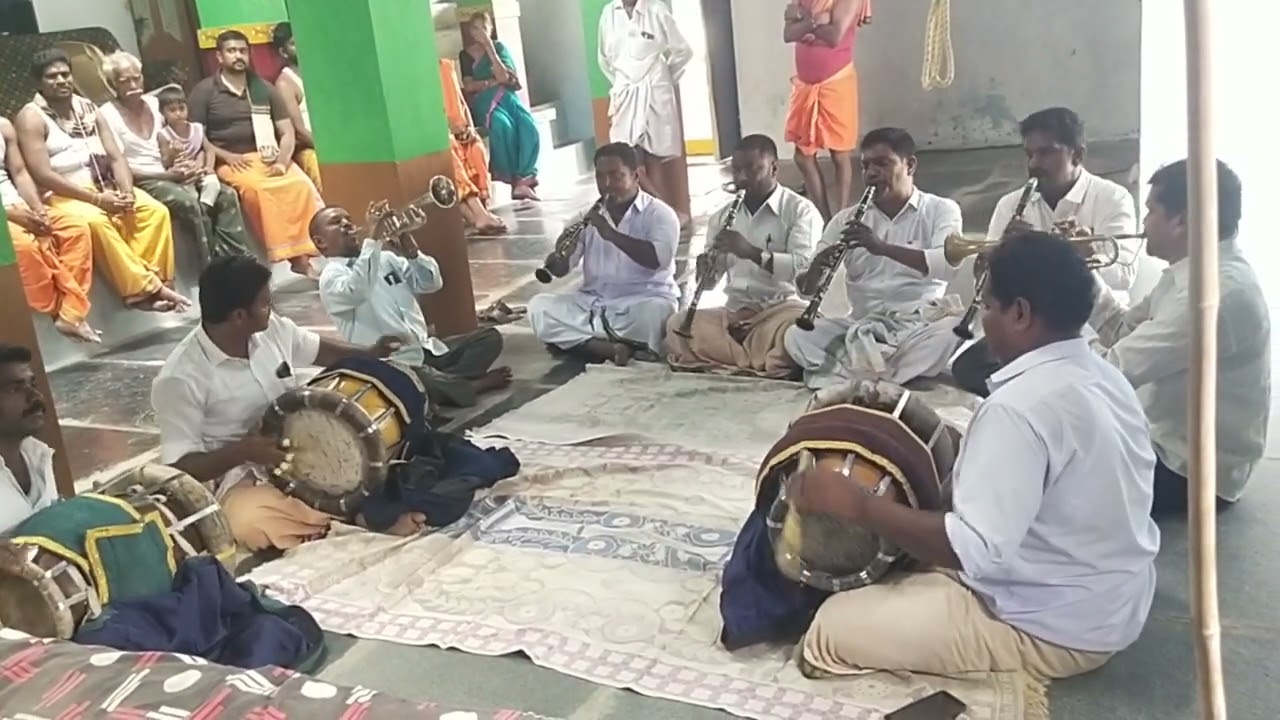 T. కోడూరు శ్రీ చౌడేశ్వరి మాత జ్యోతులు జననీ శివకామిని పాట కొలవలి శ్రీ గణేష్ బ్యాండ్ 9177332754