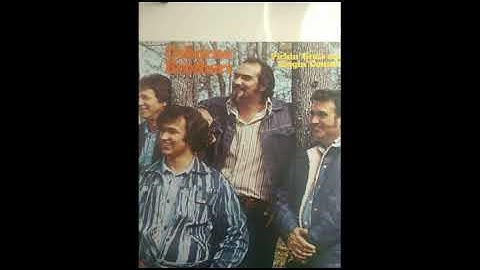 Checking 'Er Over - The Osborne Brothers