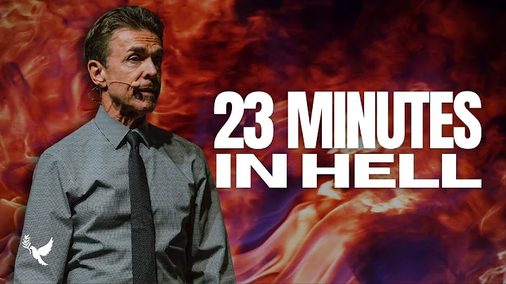23 Minutes in Hell | Bill Wiese