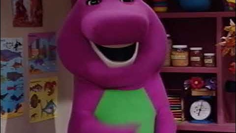 Halloween Party Credits Comparison (Screener vs. Final Version) (V2) (1998 Version) Part 28