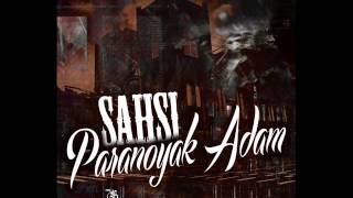 Şahsı - Paranoyak Adam [2014] Resimi