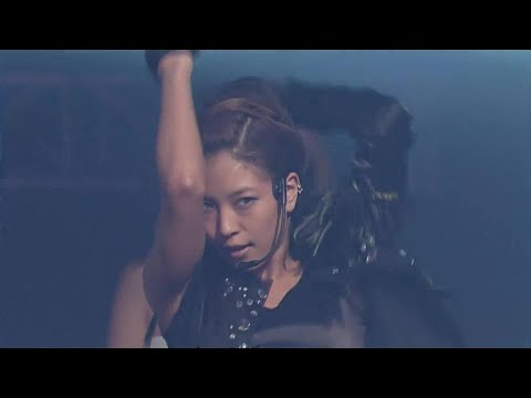 My name ‐ 보아