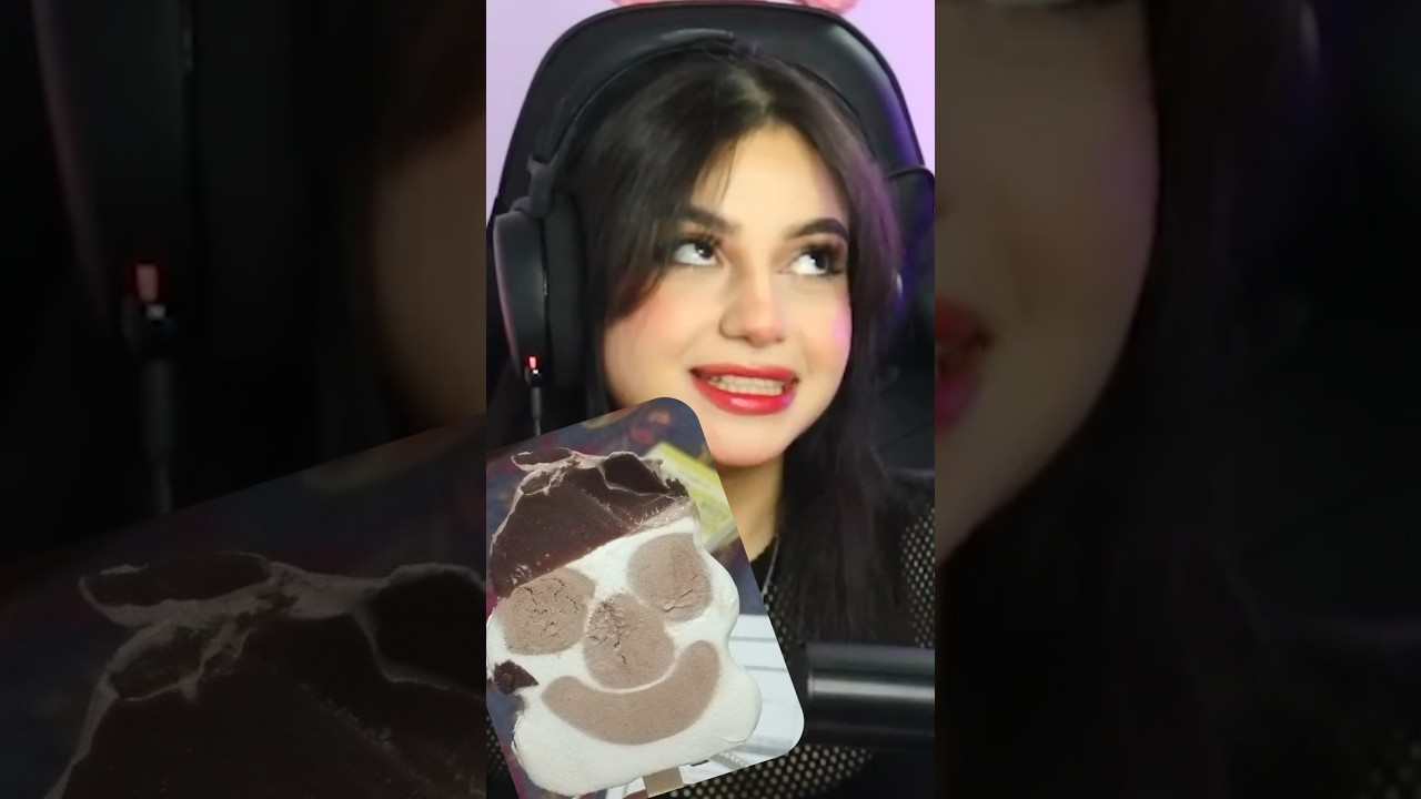 این داستان: پریسا و بستنی🍦