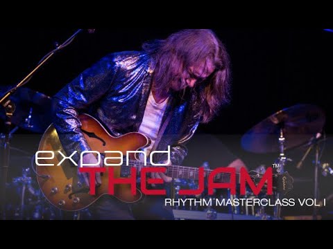 EXPAND THE JAM: VAMP 28