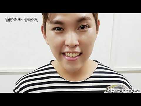 ［복면가왕］한동근 혜이니 - 언제쯤이면