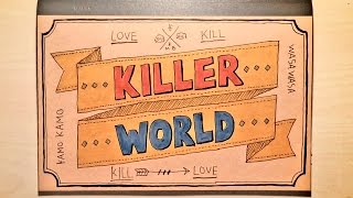 Killer World