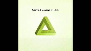 Above & Beyond feat. Hannah Thomas - Home chords