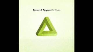 Above & Beyond feat. Hannah Thomas - Home