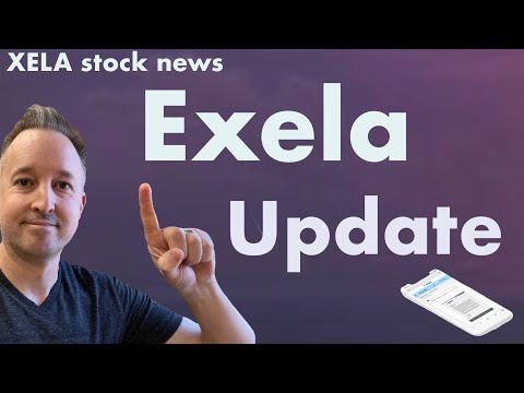 xela technology