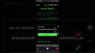 MAITRIX INCENTIVISED TESTNET.full guide (this underfarmed airdrop will give you $1000-$5000)NFA/DYOR