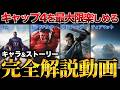 【完全解説】世界一分かりやすいキャプテンアメリカ4予習動画
