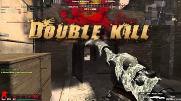 Combat Arms: Chill pub highlights