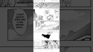 Trinty in temprst manga chapter 46