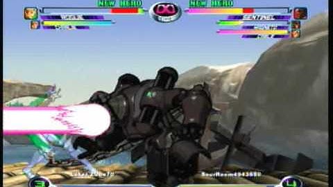 If You Use Sentinel Your A Noob!