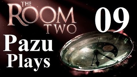 THE ROOM TWO (PC version) - Part 9 Let