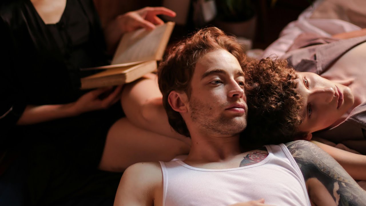 Indescifrable – xMAØx (Video Oficial)