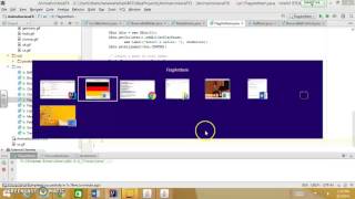 CSC201 Chapter16 JavaFXUIControls Part8