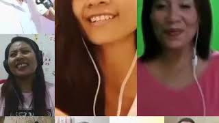 Ronda Ronda Sayang || Cover Smule