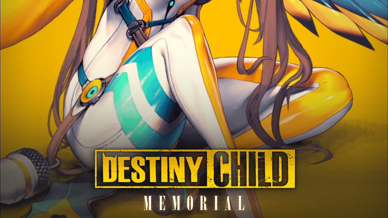 20231028 Destiny Child Memorial child name wanted YouTube