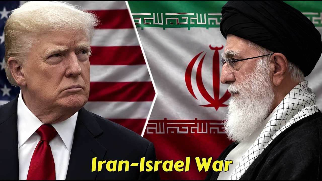 ما مصير إيران والخليج بعد اغتيال خامنئي؟؟