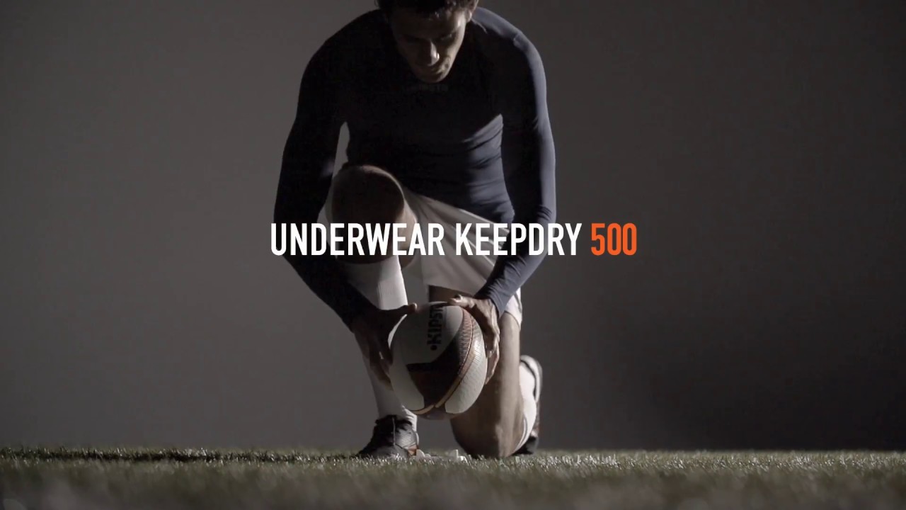 keepdry 500