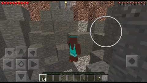 Khi tôi bắt chước intro của anh slenderman!!