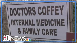 10Investigates: DEA says Oneida doctor was a primary source for drug traffickers