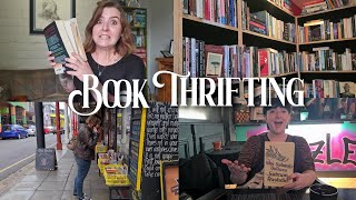 Best Second Hand Bookshops in the Southern Suburbs ll Cape Town Book Thrifting