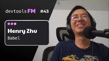 Henry Zhu - Babel