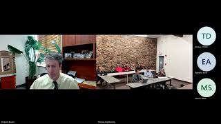 Celebrity Code Enforcement Hearing | February 4, 2025 Net Worth