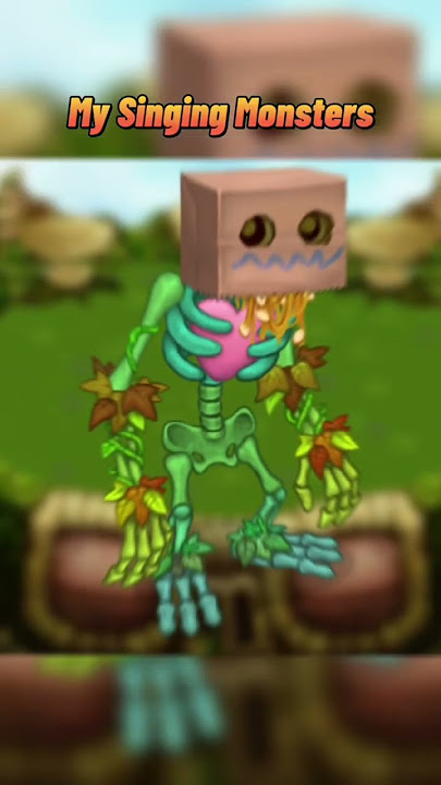 Every Version of Punkleton In My Singing Monsters!