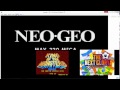 Descarga emulador WinKawaks 162 483 games CPS 1 CPS 