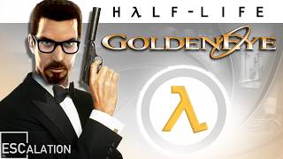 James Bond: Source - Half-life 2 Mod Review