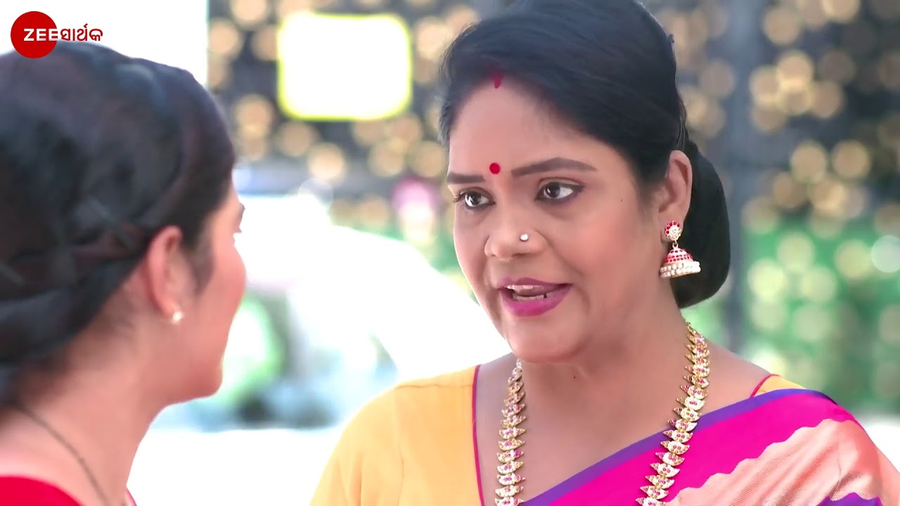 EP 762Боли му - Индийское телешоу Одиа - Же Сартэк