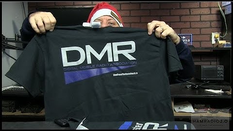 Ham Radio 2.0: Episode 74: How To Program a DMR Codeplug for a Hotspot