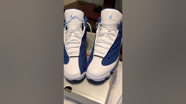Air Jordan 13 Retro 'Flint'