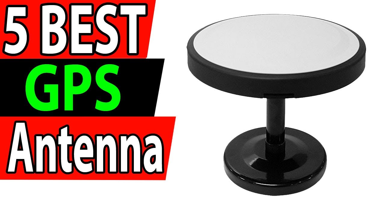 5 Best GPS Antenna On Aliexpress 2023 YouTube