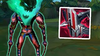 ADC Thresh