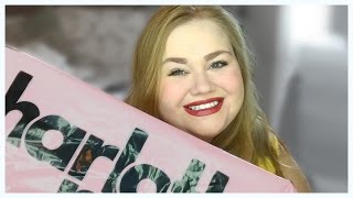 PLUS SIZE Charlotte Russe Spring Clothing Fashion Haul Review 2017