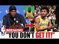 Kevin Durant BREAKS SILENCE on Bronny James Lakers Controversy!
