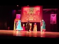 Sruthi Ramesh Dance in St Louis